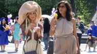 Sarah Jessica Parker wanted that hat for And Just Like That | Image via Hotstar